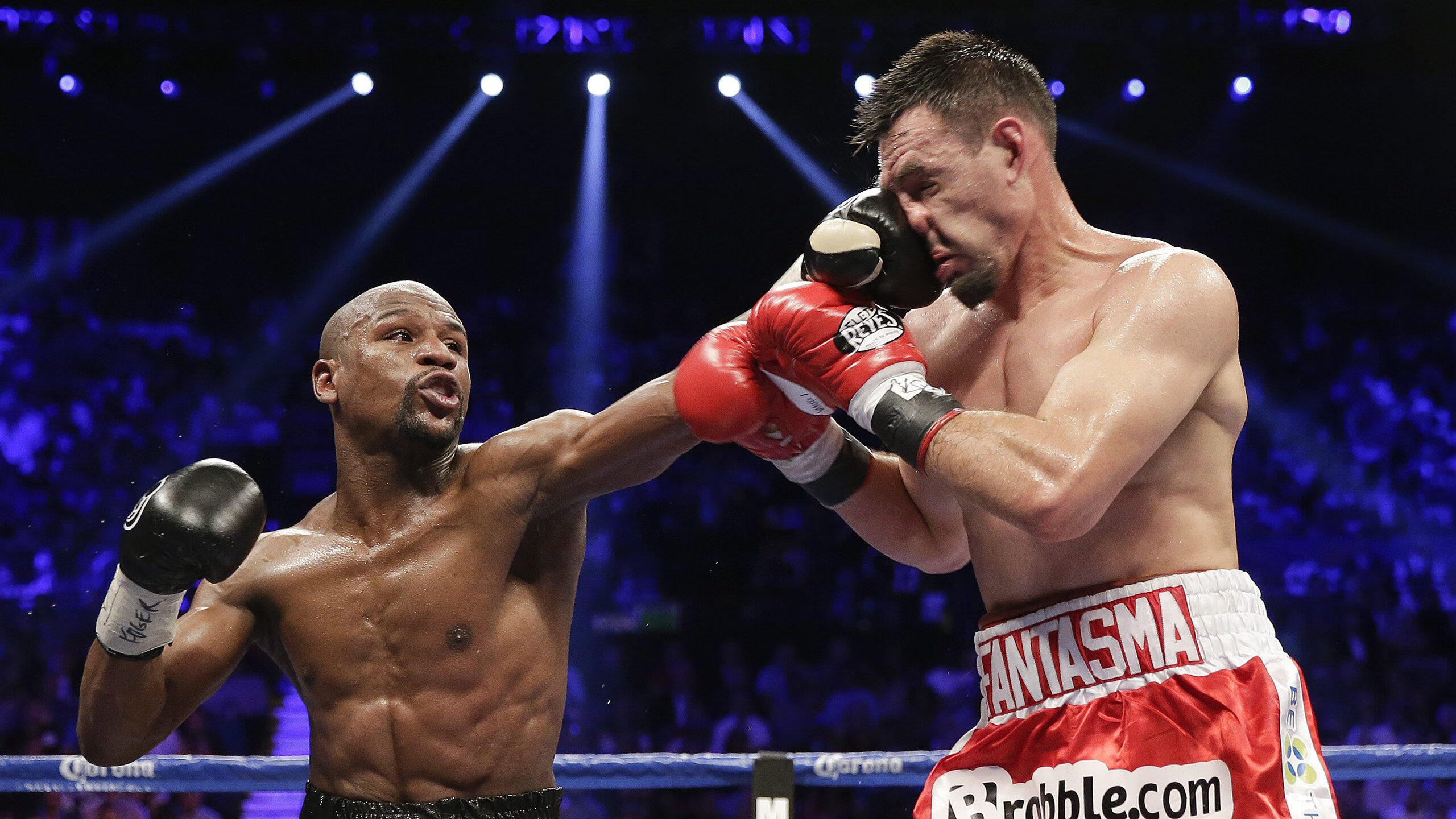 虚拟现实进入体育领域